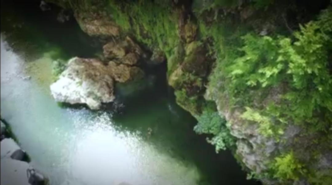 Stellaria Casa Vacanze In Montagna Panorama Stupendo Sardegna Seùlo المظهر الخارجي الصورة