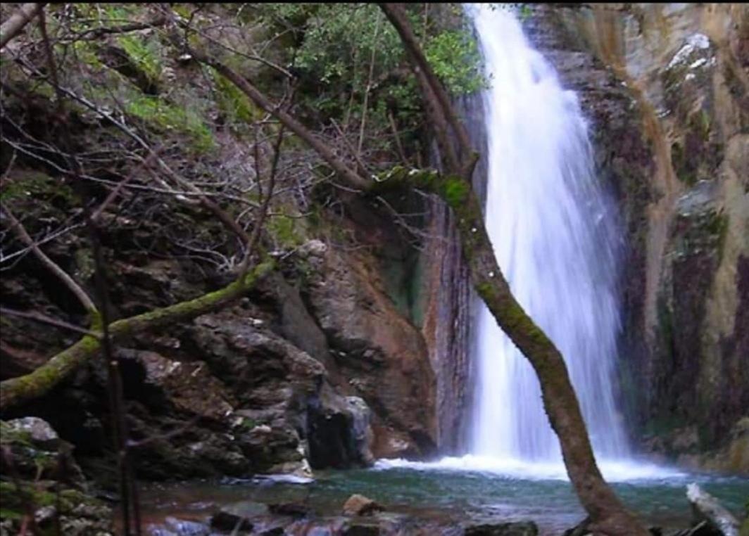 Stellaria Casa Vacanze In Montagna Panorama Stupendo Sardegna Seùlo المظهر الخارجي الصورة