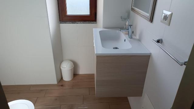 Stellaria Casa Vacanze In Montagna Panorama Stupendo Sardegna Seùlo المظهر الخارجي الصورة
