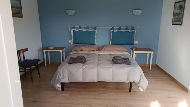 Stellaria Casa Vacanze In Montagna Panorama Stupendo Sardegna Seùlo المظهر الخارجي الصورة