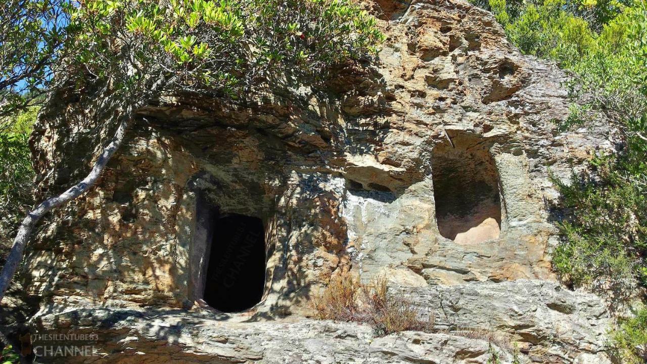 Stellaria Casa Vacanze In Montagna Panorama Stupendo Sardegna Seùlo المظهر الخارجي الصورة